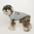 ホーシー | Horsieのサルの科学者、実験に挑む！ Dog T-shirt