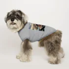 Hinyamiのトイプードル Dog T-shirt