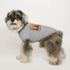 MOONY'S Wine ClosetのClassic Vino Dog T-shirt