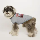 milのFujisakura Dog T-shirt