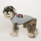 MTHの社内のトラブルシューティングをするミニブタ Dog T-shirt