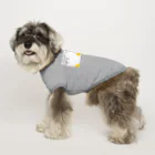 formalinmuimuiの6さいが描いたばなな買ってきて Dog T-shirt