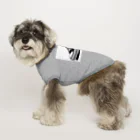 アミュペンのスタイリッシュなスニーカー Dog T-shirt