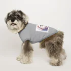 sunkoの愛らしいポメ Dog T-shirt
