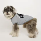 namidamakiのライダー侍 Dog T-shirt