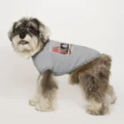 シーズーわんこのわんこくん Dog T-shirt