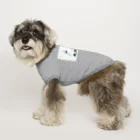 Aiyanの風鈴火山 Dog T-shirt