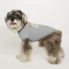 みゆ左衛門のちゃたぼぼ Dog T-shirt