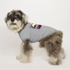 J-YKJのSID ペット用 Dog T-shirt