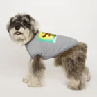 crocodileのワニワニ Dog T-shirt