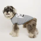 気ままの社長のあひるちゃん Dog T-shirt