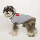 yutosakurai1987のハーケンクロイツ Dog T-shirt