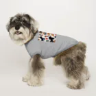 動物ショップのトイプードル Dog T-shirt