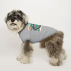 SHO_KANの野球 Dog T-shirt