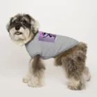 MsArtShopのENTPのトイプードル Dog T-shirt