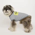 うらころoutdoorのうらころoutdoor 2m30cm ver. Dog T-shirt