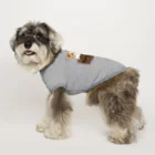 犬グッズの店しえるぶるーの箱入りコーギー Dog T-shirt