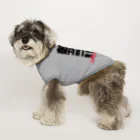 SHRIMPのおみせの整え！！！サウナーズ Dog T-shirt