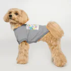 NAO-zenのisekai=fantasy Dog T-shirt