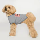 toto444のかわいいフェネック Dog T-shirt