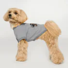 AQUAMETAVERSEのもぐらくん探検隊（班長） BeeBee 1786 Dog T-shirt