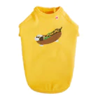 HOT DOG’sのCheeTzu（チーズー） Dog T-shirt