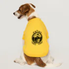 -BRIGHTS-の【愛犬用】ワンちゃん最高！なアウトドア風 PRIME ドッグTシャツ Dog T-shirt