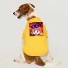 Snack_Bar_moonlight_flitのくそッ！シリーズ Dog T-shirt