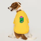 mutocoolのmutocool Dog T-shirt