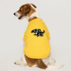 Bee's Bakeryのゴマ Bee Designs. Katsuhiko Yamashita Dog T-shirt