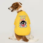 コタワン商店🐾の【アメコカ】★TOY-WAN★ ポップコーン 黒ちゃん Dog T-shirt