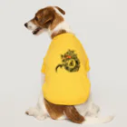 bechifam SHOPのbechifam DESIGN 辰年 2024 Dog T-shirt