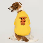 Doluneeのdoluchanハニ王 Dog T-shirt