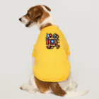 vambiのカメラペン Dog T-shirt