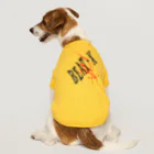 Ａ’ｚｗｏｒｋＳのBEAT-X Dog T-shirt