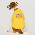 かまだ まゆめのタイガー　とらちゃん Dog T-shirt