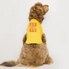 たかのスーパーのたかのスーパー Dog T-shirt