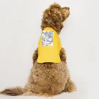 コウエツのロボットの休日 Dog T-shirt