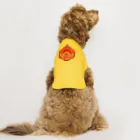 Ａ’ｚｗｏｒｋＳの火焔光背 爆炎（日本語コレクション） Dog T-shirt