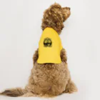 -BRIGHTS-の【愛犬用】ワンちゃん最高！なアウトドア風 PRIME ドッグTシャツ Dog T-shirt