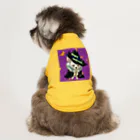 DoluneeのKINGハロウィン数量限定 Dog T-shirt