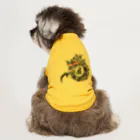 bechifam SHOPのbechifam DESIGN 辰年 2024 Dog T-shirt