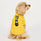 Honeycom.bearのにゃんたちとおさんぽ Dog T-shirt