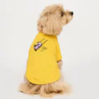 Hot_Porkのぶらんこぽーく君 Dog T-shirt