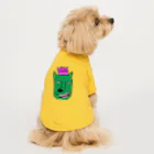 mutocoolのmutocool Dog T-shirt