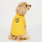 スタジオ・ロングワンのdog items ドッグTシャツ