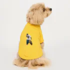 hoodie styleの天才ラッパー Dog T-shirt