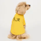 LoVeのNew York!!! Dog T-shirt