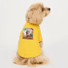 ねこ好き姉貴のねこ好き姉貴 Dog T-shirt