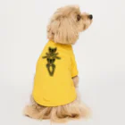 SHRIMPのおみせの異界 Dog T-shirt